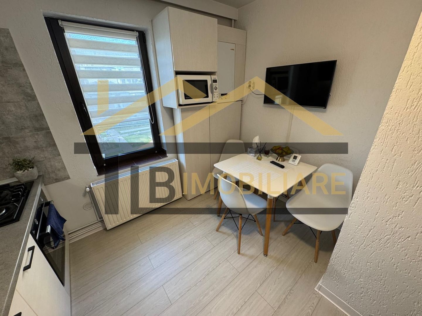 Apartament cu 2 camere, 49mp, Zona Tudor - Poză 6
