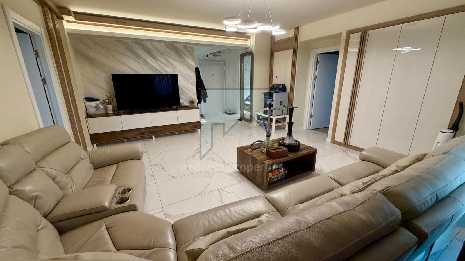 Duplex Premium 4 Camere - Vasile Lascar - Terase Panoramice - 2 Locuri parcare - Poză 10