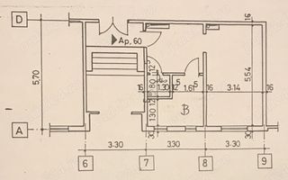 Vand cabinet stomatologic pe Calea Moșilor in București - Poză 7