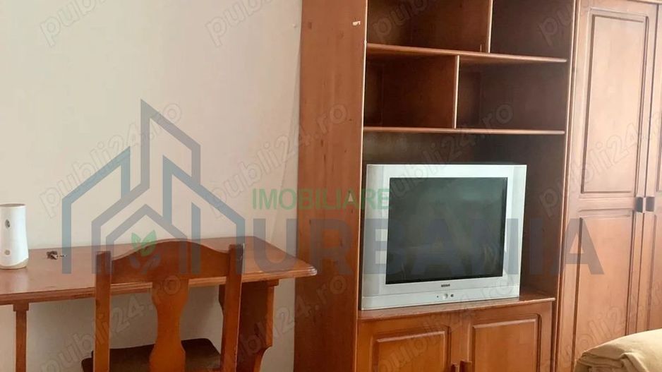 Apartament 2 camere, 40 mp, Aleea Pacurari - Poză 2