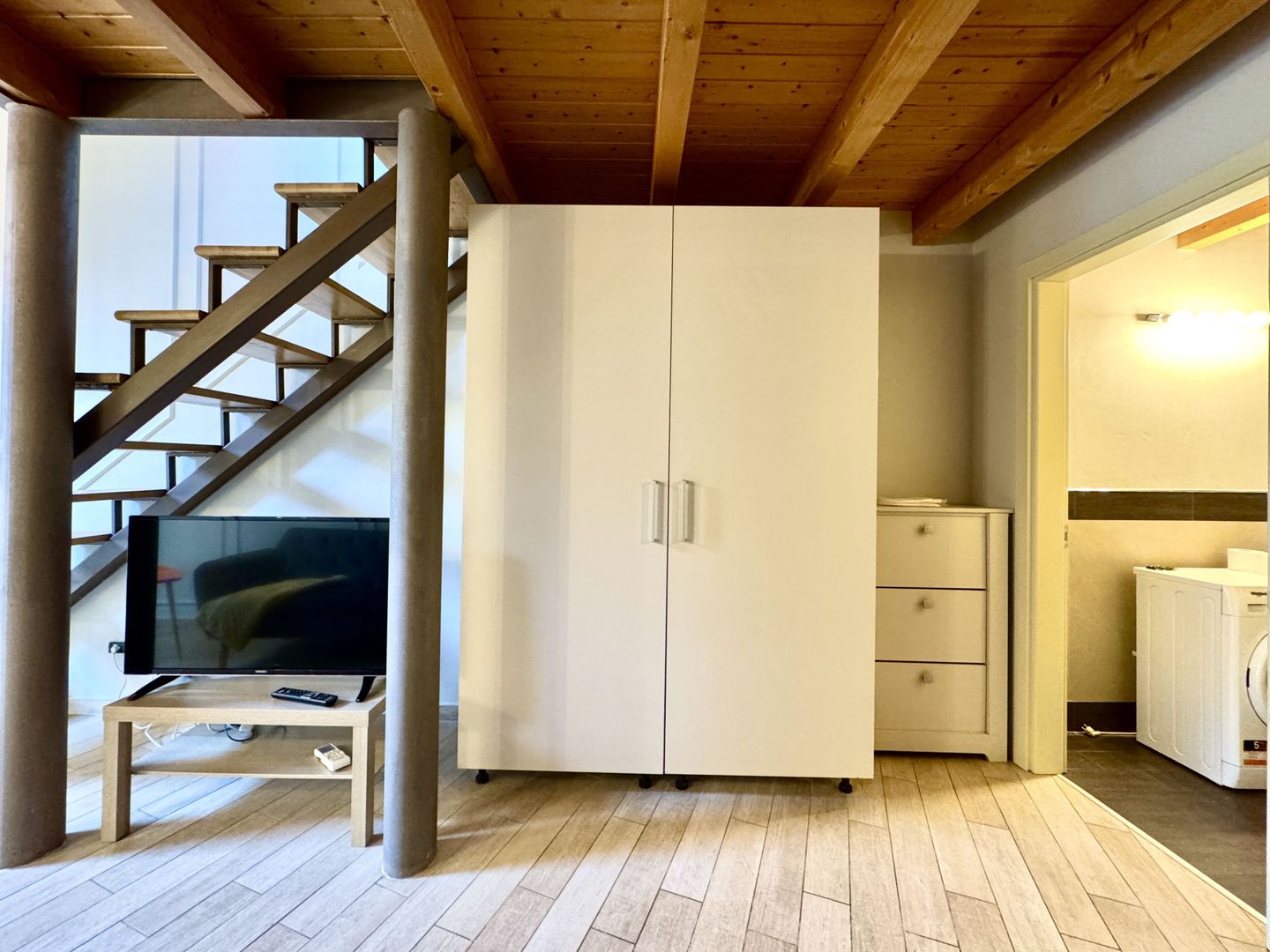 Apartament tip loft, 2 camere, Piața Unirii - Poză 5