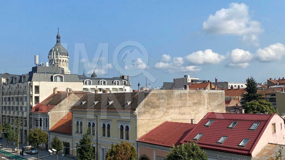 Apartament Centru zona SORA - Poză 7