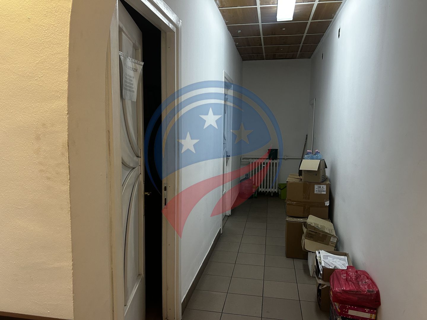 Spațiu industrial – hală etajată de închiriat - Poză 5