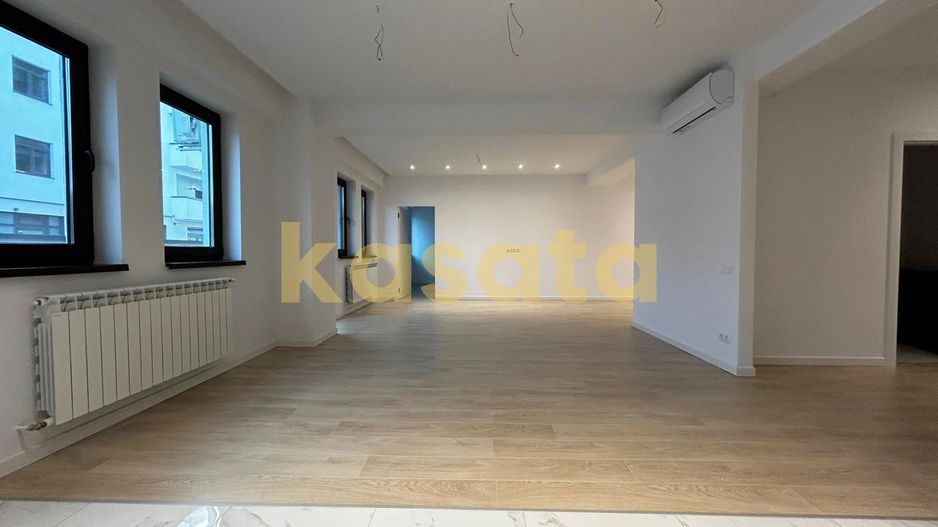 Apartament 105mp utili | curte 126mp și parcare inclusă | Străulești - Poză 4