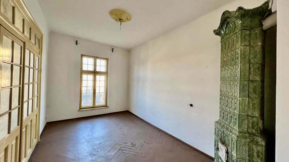 Imobil 2185 mp Centrul Istoric Piata Unirii 500 mp teren vitrina 19 m - Poză 8