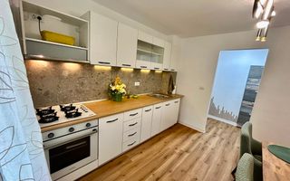 Girocului | 2 Camere | Etaj 1 | Renovat Complet | Mobilat si utilat - Poză 5