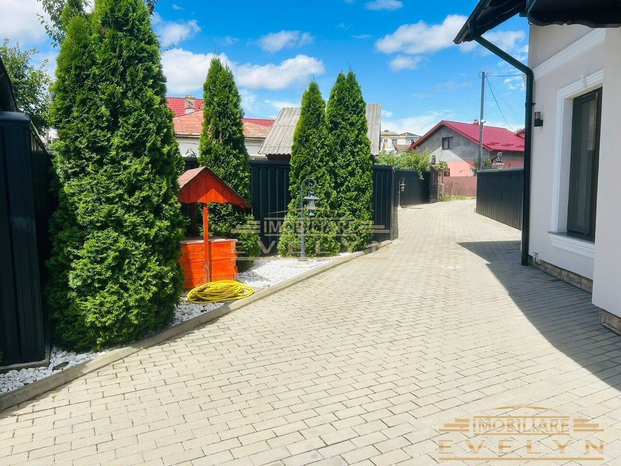 De vânzare casă P+1 modernă, teren 500 mp – complet utilată și amenajată! - Poză 2