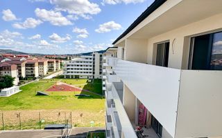 Apartament 2 camere Eroilor Floresti - Poză 10