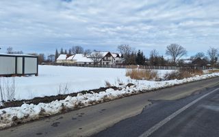 Parcele intre 505-527mp in Stupini pe str Izvorului, 100 euro/mp - Poză 3