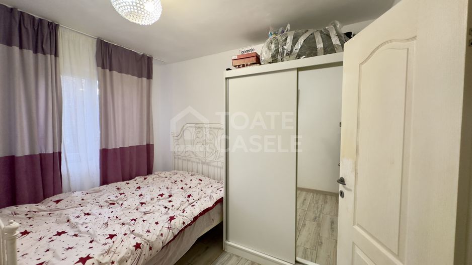 Apartament cu 3 camere, parter înalt, zona Diana – Gheorgheni - Poză 5