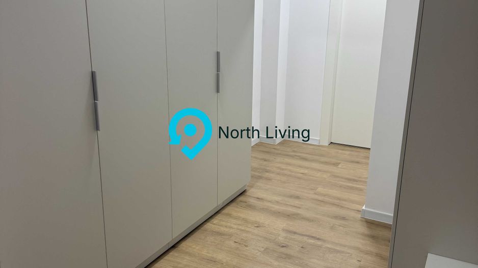 Apartament 2 camere Pipera + parcare inclusa - Poză 3