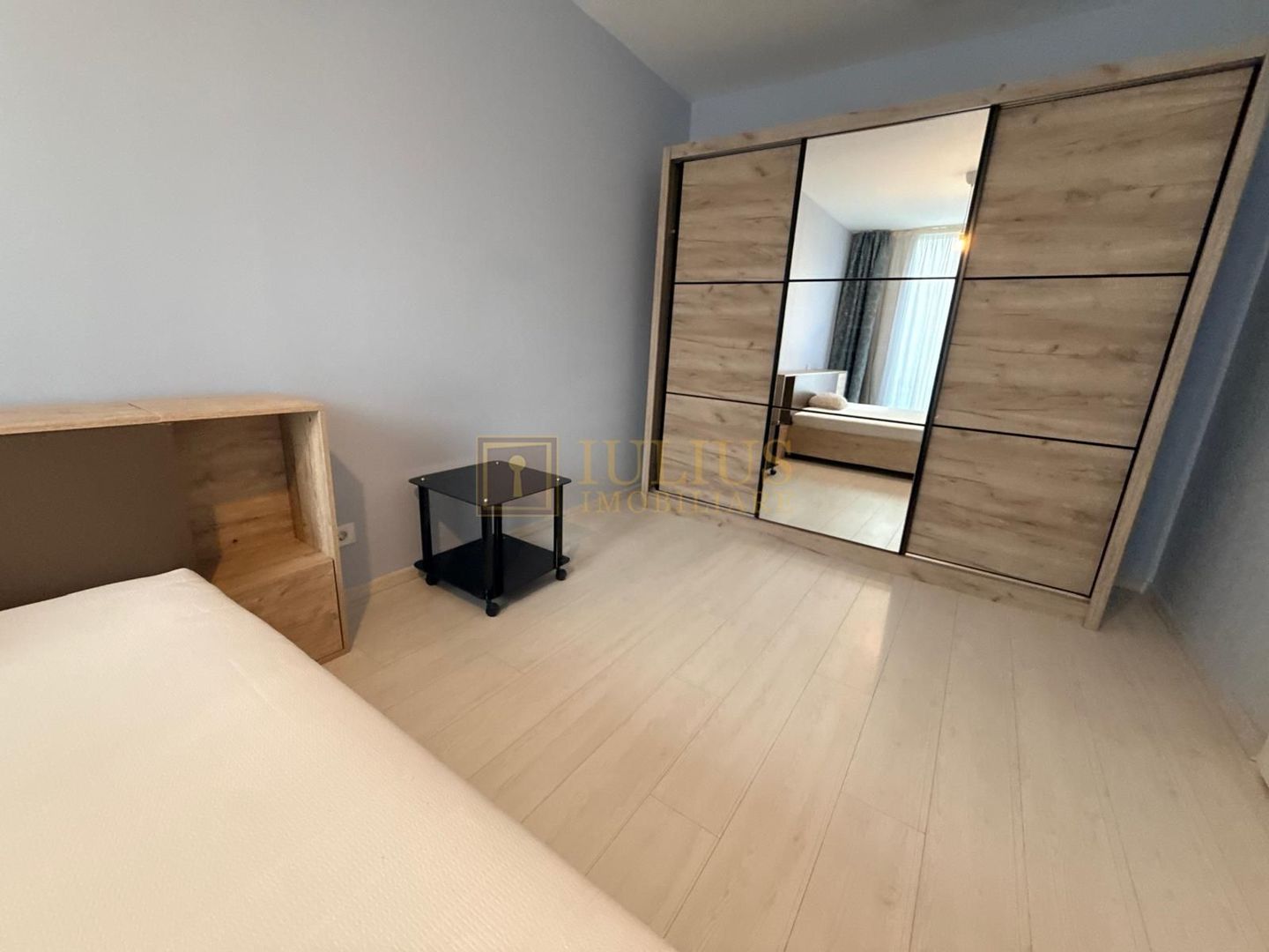 2 camere| VIVALIA 6 - MEDICINA| loc de parcare subteran| balcon| parter - Poză 5