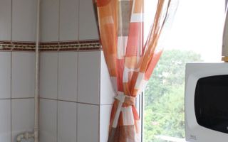 Apartament 1 Camera | 25 Mp | Balcon | Zorilor Piata Zorilor UMF - Poză 5