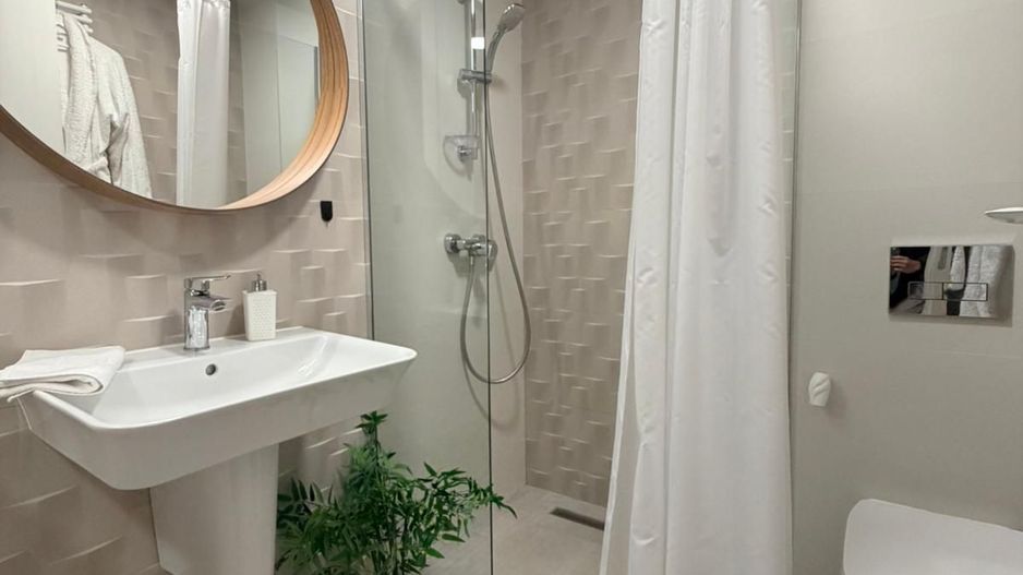 Inchiriere Apartament 3 Camere Cloud 9 Residence 2 Locuri Parcare - Poză 16