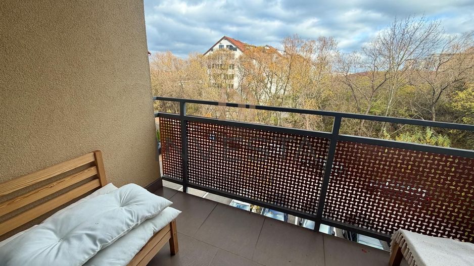 Apartament cu 4 camere in Zorilor ! - Poză 14