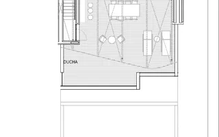 Duplex Penthouse 3 Dormitoare Manilva - Poză 20