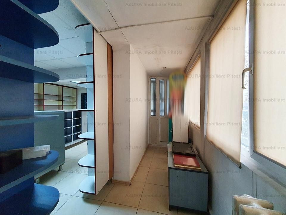 Spatiu Comercial Pitesti Bulevard - Poză 10