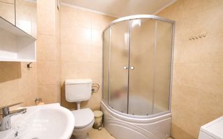 Apartament 2 camere, parter, bloc nou, zona Alfa - Poză 6
