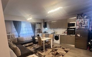 Apartament complet mobilat și utilat în Florești - Zona Kik - Poză 3