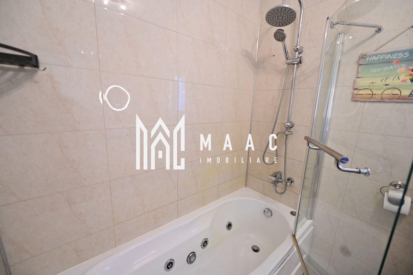 Penthouse | 2 Camere | Terasă 53MP | Zona Kogălniceanu - Poză 23