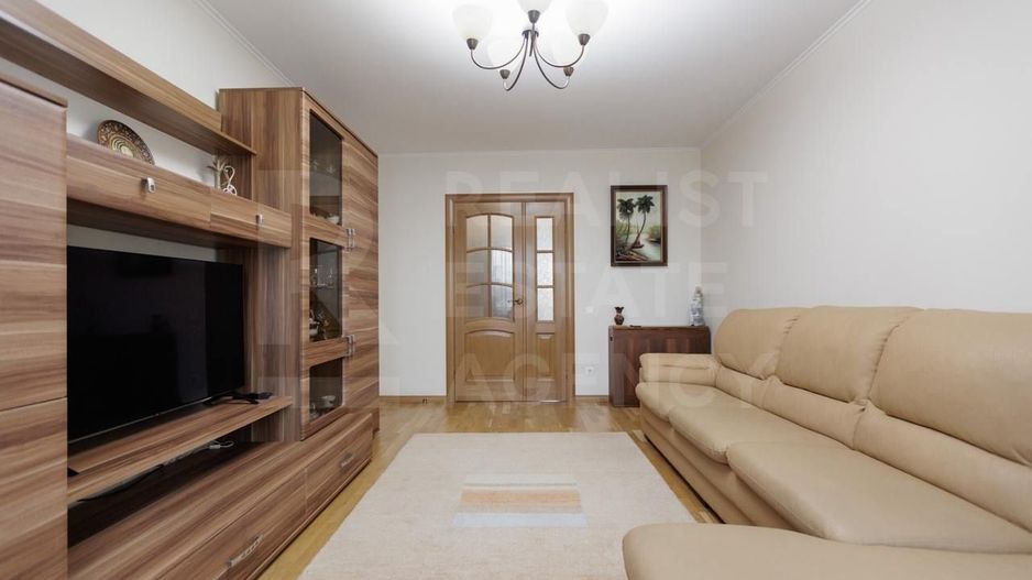 Vânzare, apartament, 4 camere, bulevardul Dacia, Botanica - Poză 10