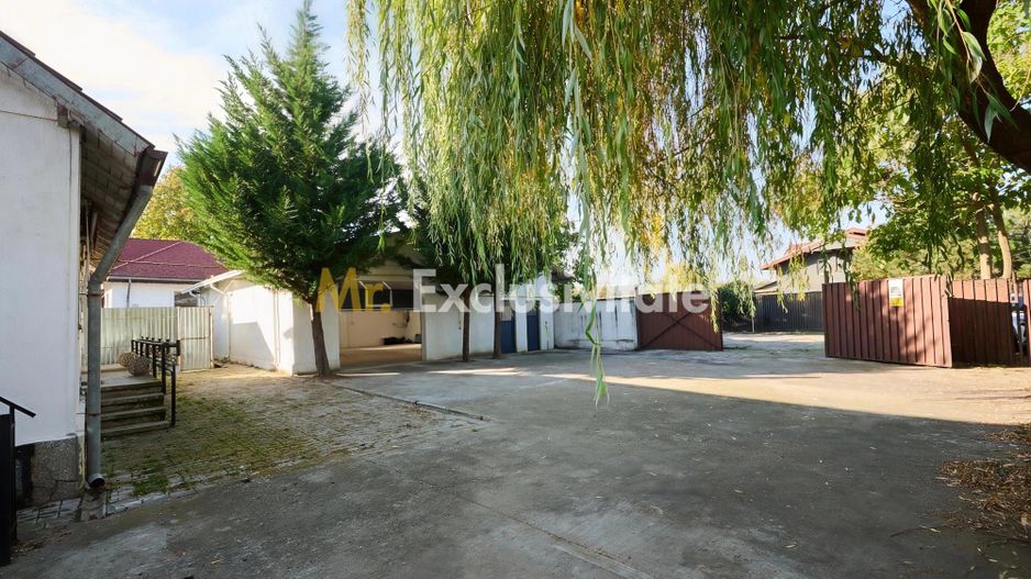 Casa de locuit + hala 136 mp in aceesi curte Maracineni Argeselu - Poză 5