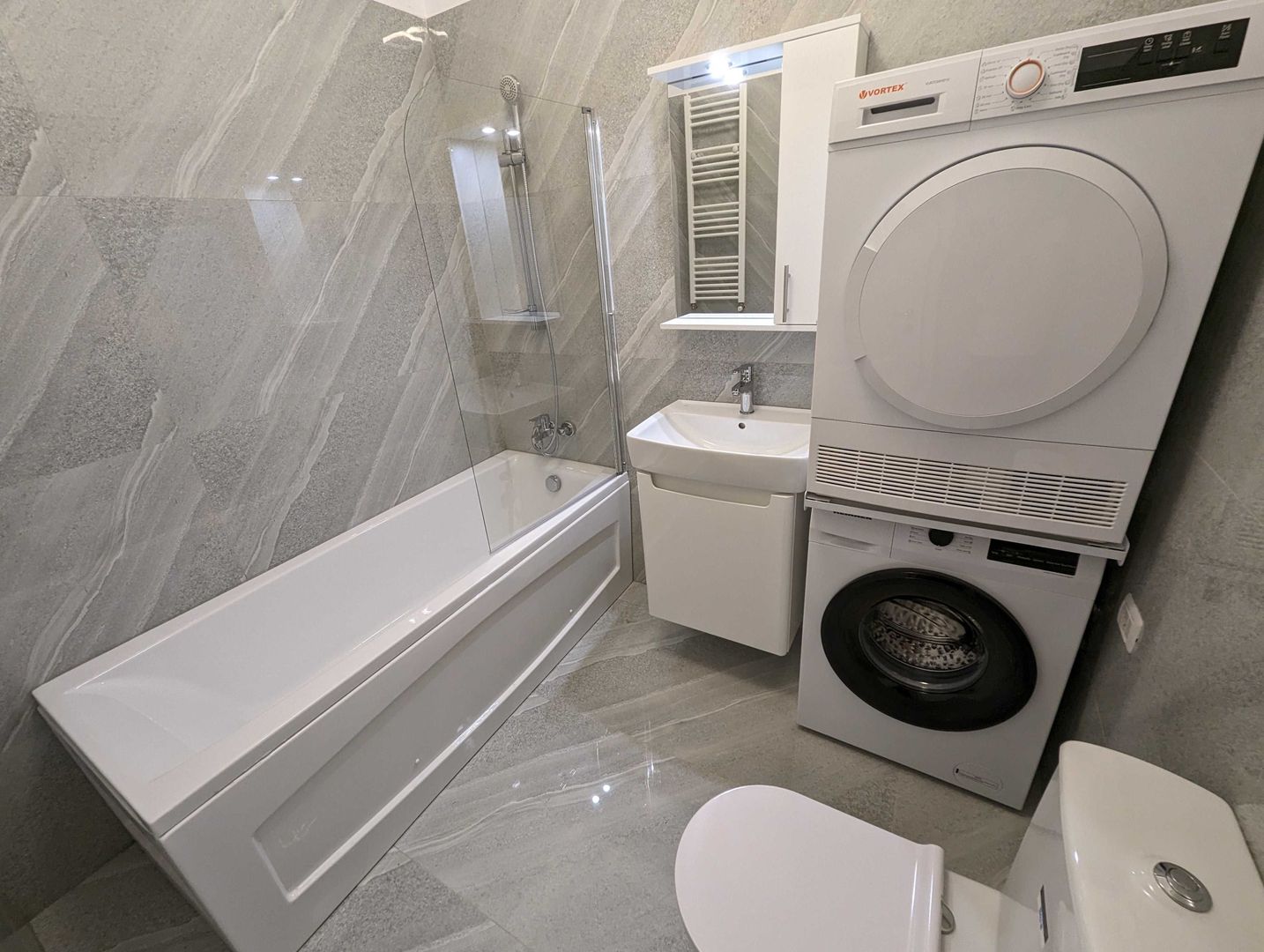 Apartament 2 camere Central Adress Residence - Poză 5