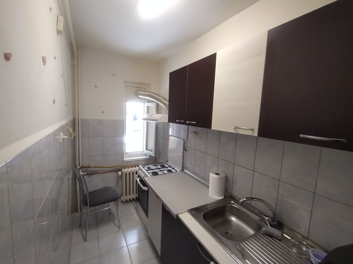 Apartament 1 camera Dristor | Complex Vitan | Negociabil - Poză 4