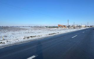 Teren intravilan industrial Sântandrei 5000/mp - Poză 2