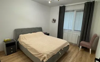 Giroc-Planetelor | Casa insiruita | 3 camere | Statie auto - Poză 17