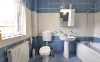 Apartament 2 camere in zona B-dul N.Titulescu! - Poză 10