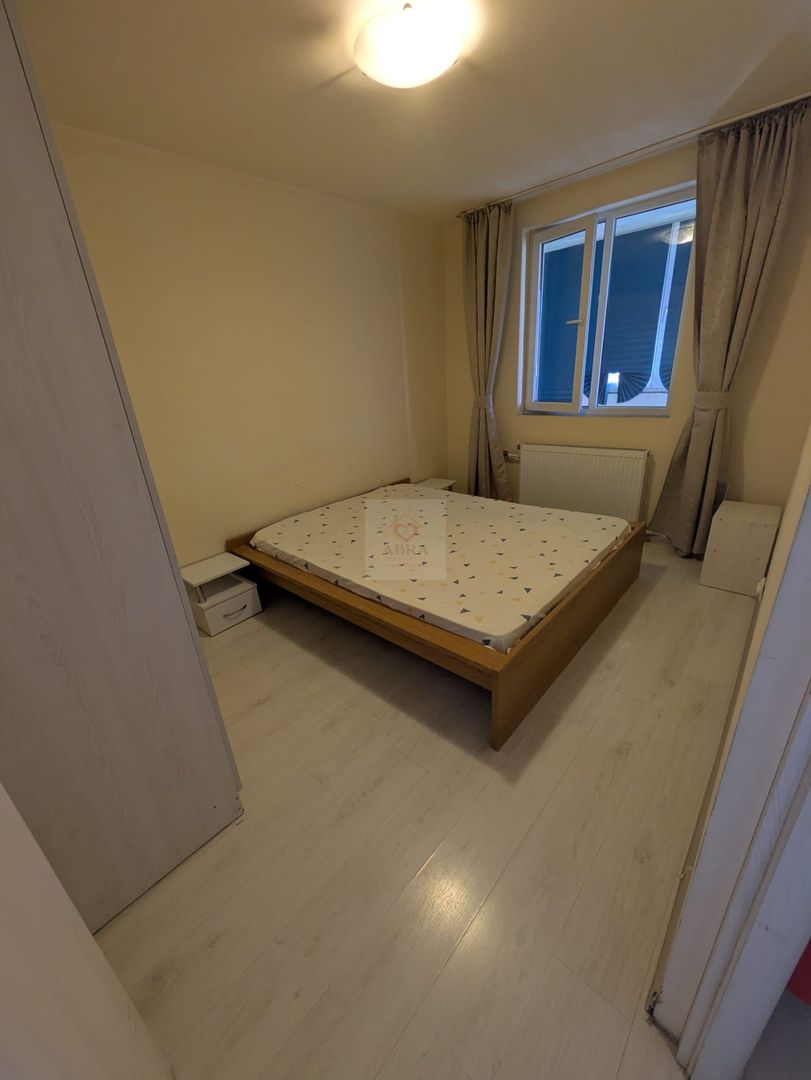 Apartament 2 camere Gara de Nord - Poză 3