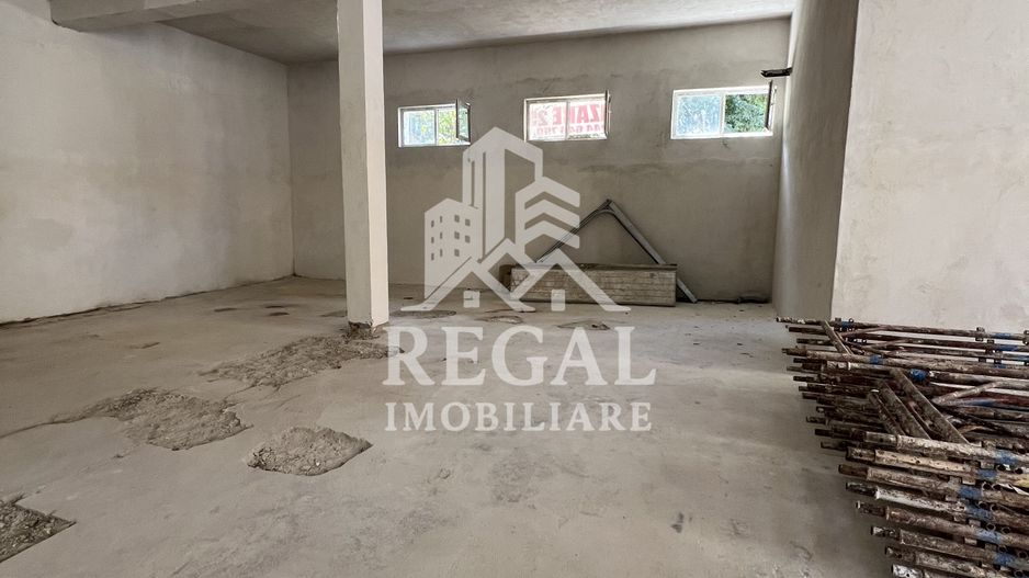 Spațiu comercial / punct termic de 250 mp – Zona Parangul - Poză 7