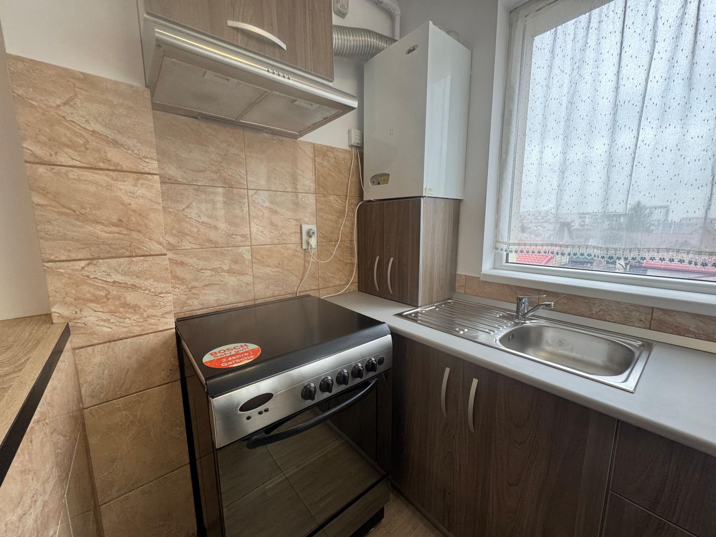 APARATORII PATRIEI - Cheile Turzii | Chirie 2 Camere Bloc Nou + Metrou - Poză 4