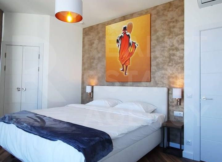 Chirie, apartament, 3 camere, strada Columna, Centru - Poză 11