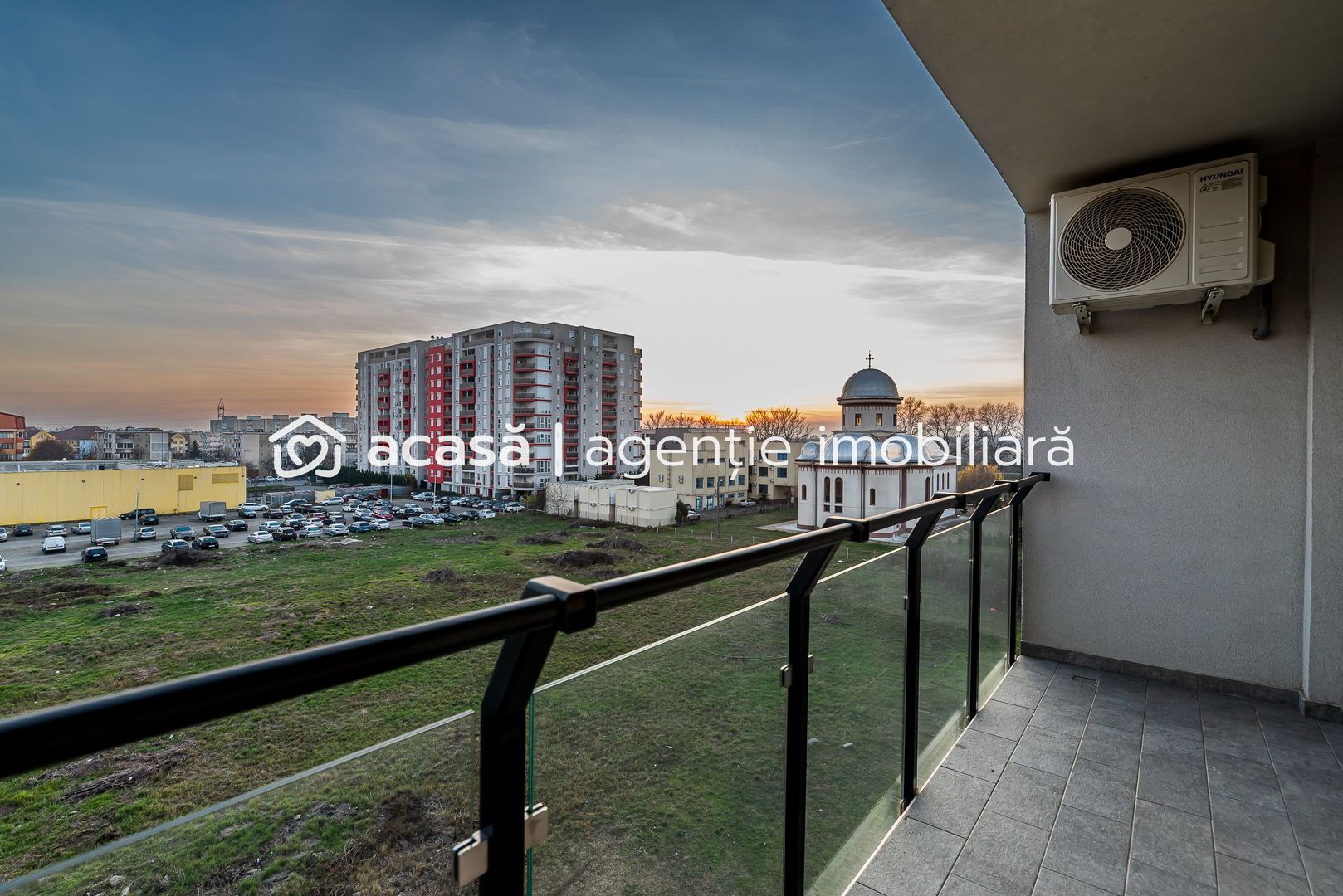 VÂNDUT! Apartament 2 camere, bloc nou, malul Mureșului - Poză 2