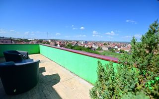 Penthouse | 2 Camere | Terasă 53MP | Zona Kogălniceanu - Poză 13