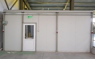 Inchiriere spații cu suprafețe între 600 mp și 3.000 mp /  Logistics park - Poză 8