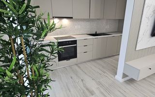 Apart 2 cam cu terasa 12 mp si loc de pacare AMBIANCE RESIDENCE - Poză 5