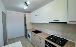 Apartament NOU 1 camera+parcare Bucium Excentric Apartaments - Poză 16