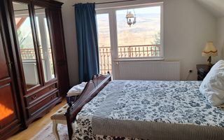 Casa Elegantă în Borhanci - Poză 13