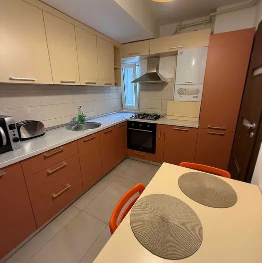 2 camere- 13 Septembrie - Poză 5