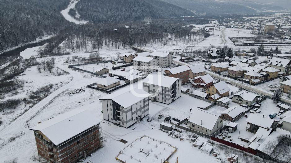 Apartamente noi zona0 Arinis 2 si 3 camere | Gura Humorului | Bucovina - Poză 1