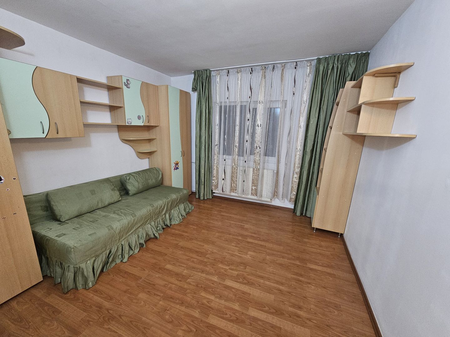 Apartament modern cu 3 camere, ultracentral - Poză 8