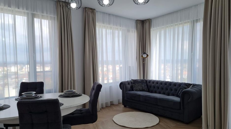 Apartament cu 3 camere si loc de parcare-  ISHO - Poză 4