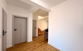 Duplex superb cu 4 camere, mobilat si utilat | Mosnita Noua - Poză 21