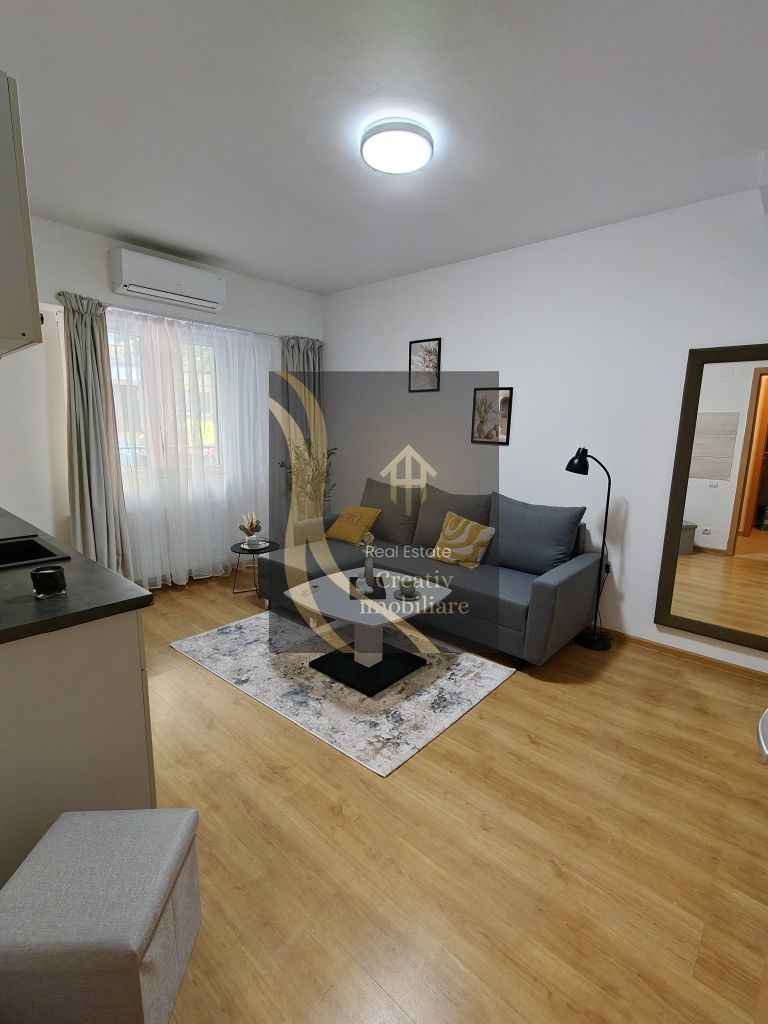 Studio dublu de închiriat Piața Sudului metrou - Poză 1