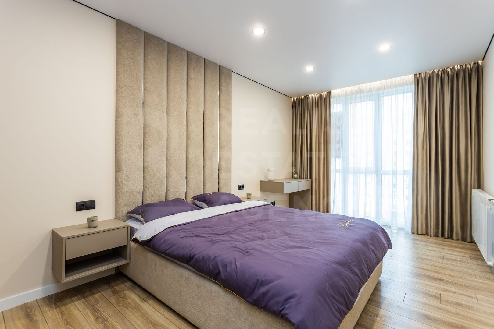 Vânzare, apartament, 3 camere, bd. Mircea cel Bătrân, Ciocana - Poză 7