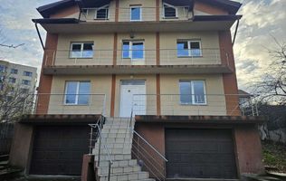 Casă spațioasă - Varianta Prundu Craiovei