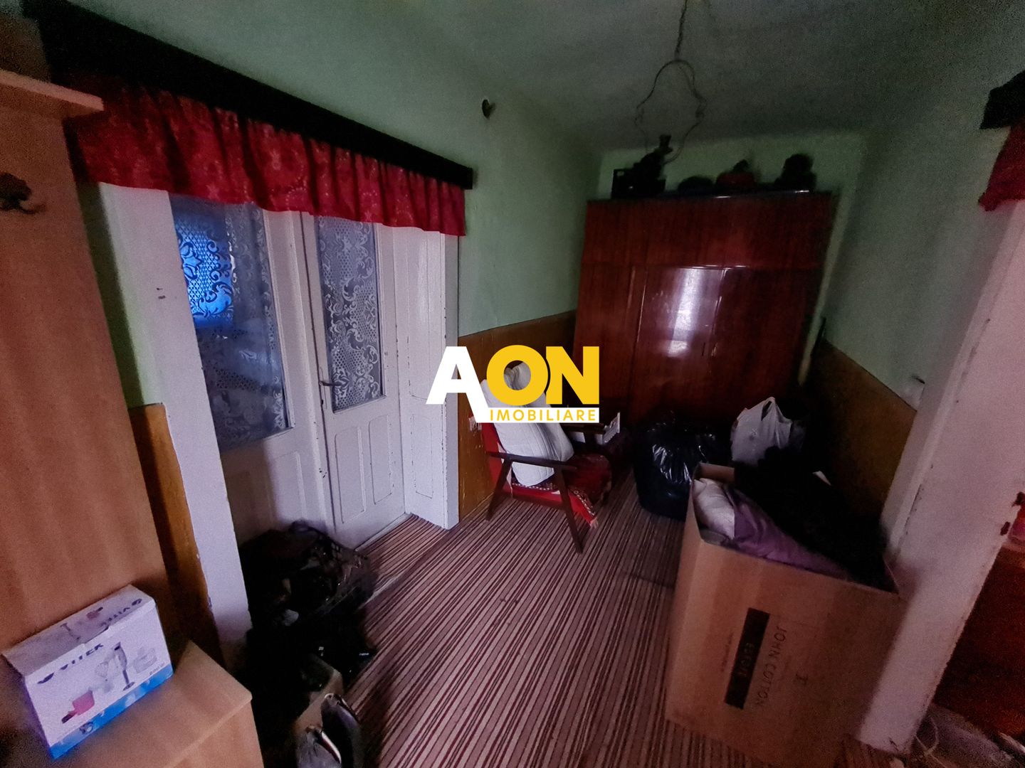 Casa 5 Camere, 143 mp + Anexa 65 m, Teren 1061 mp, Centru - Poză 7